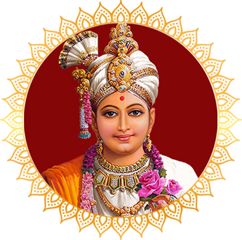 Bhagwan Swaminarayan