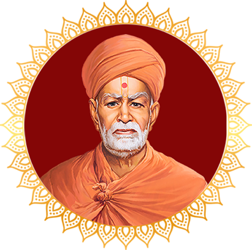 Shree Shastriji Maharaj