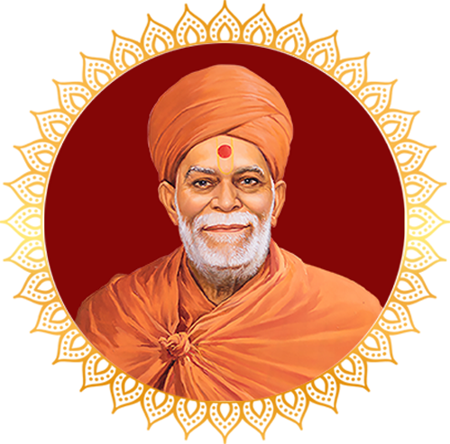 Shree Yogiji Maharaj